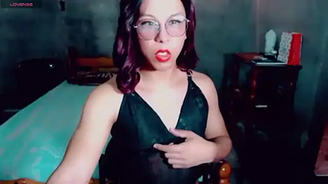 SakuraDumas online show from 26, 3, 2026