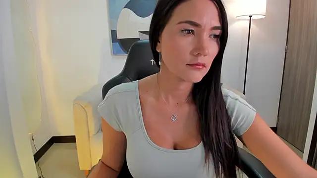 SaraParker  online show from 29, 9, 2025