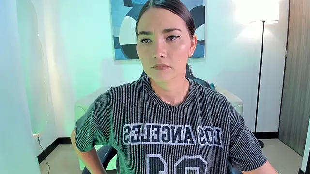 SaraParker  online show from 10, 11, 2025