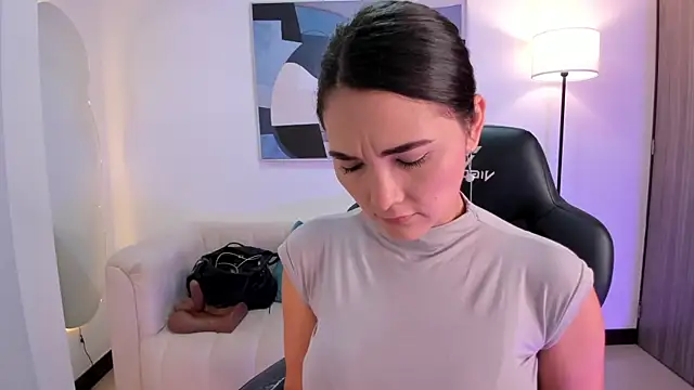 SaraParker  online show from 24, 3, 2026