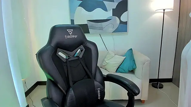 SaraParker  online show from 7, 11, 2025