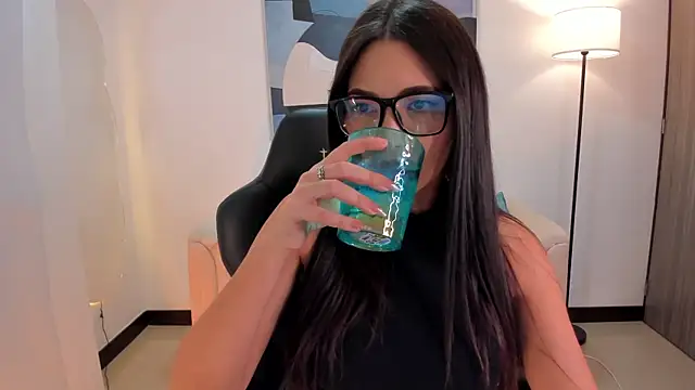 SaraParker  online show from 22, 10, 2025