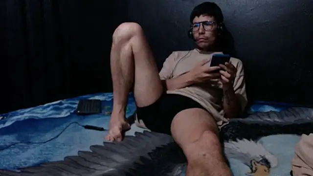 dannnyhot24 online show from 20, 2, 2025