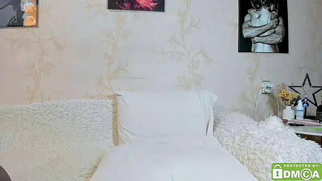 EmmaAmazingEyes online show from 25, 5, 2026