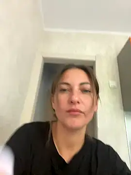 EmmaAmazingEyes online show from 25, 9, 2025