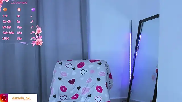 roxy pk  online show from 17, 2, 2026