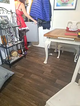 Emily English57 online show from 15, 12, 2025