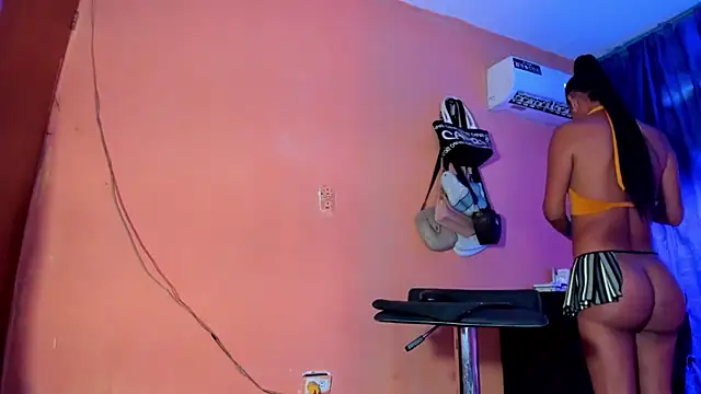 Sammybitchx online show from 17, 12, 2025