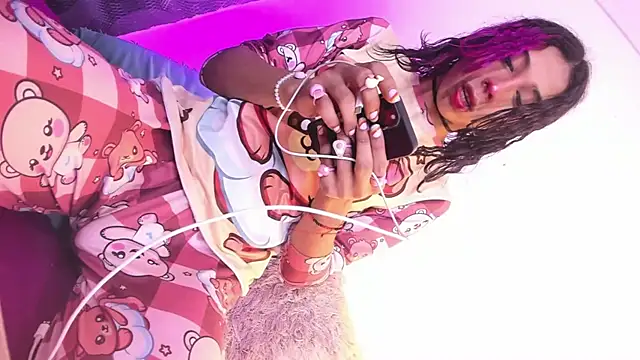 Sammybitchx online show from 26, 3, 2026