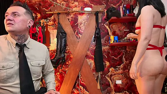 Snapshot of boy_n_girl chatting on 13, 11, 2025 boy n girl online show from 13, 11, 2025