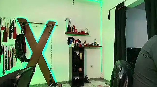 Snapshot of boy_n_girl chatting on 27, 2, 2025 boy n girl online show from 27, 2, 2025