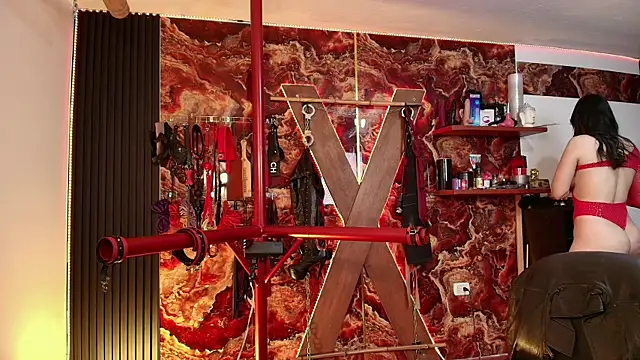 Snapshot of boy_n_girl chatting on 13, 3, 2025 boy n girl online show from 13, 3, 2025