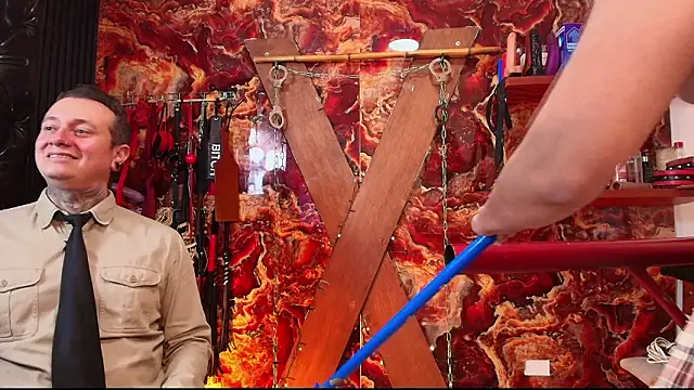 boy n girl online show from 9, 2, 2026