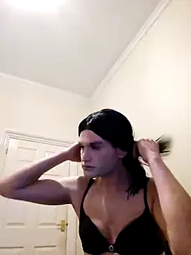 Snapshot of Karolina8787 chatting on 23, 1, 2025 Karolina8787 online show from 23, 1, 2025