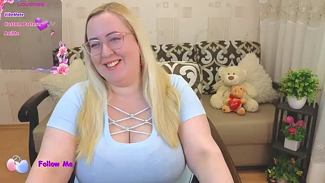 Ginesia online show from 19, 2, 2025