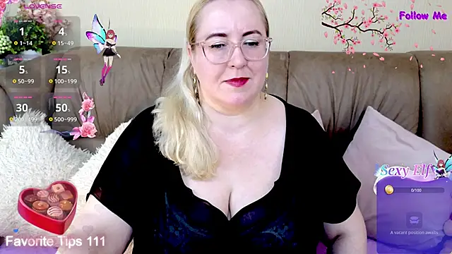 Ginesia online show from 13, 6, 2026