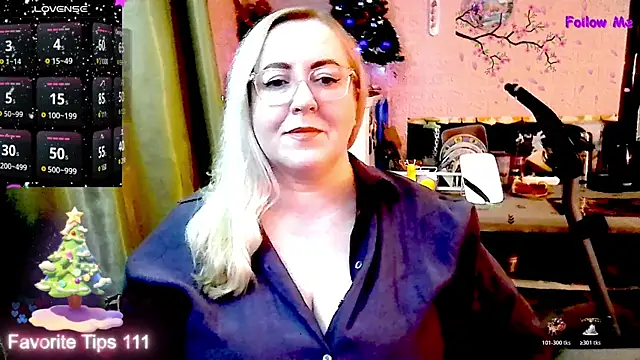 Ginesia online show from 15, 12, 2025