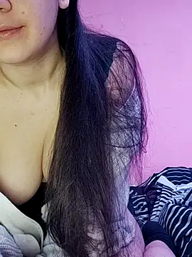 Amaya07 online show from 5, 10, 2025