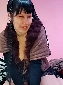 Amaya07 online show from 17, 1, 2026