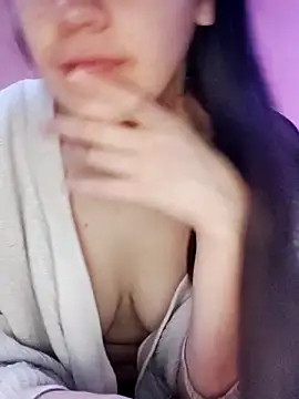 Amaya07 online show from 3, 10, 2025