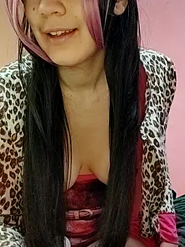 Snapshot of Amaya07 chatting on 3, 5, 2026 Amaya07 online show from 3, 5, 2026