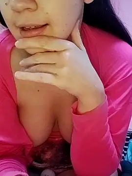 Amaya07 online show from 6, 11, 2025