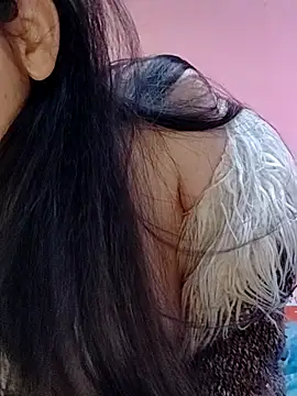 Amaya07 online show from 14, 4, 2026