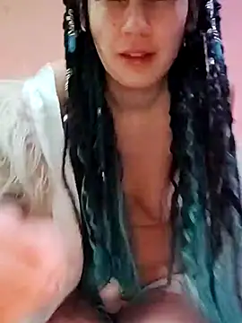 Amaya07 online show from 8, 3, 2026