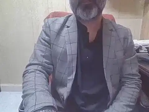 hairymaster95 online show from 16, 2, 2026