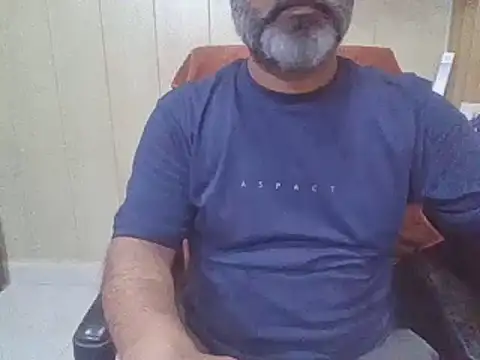 hairymaster95 online show from 19, 7, 2026