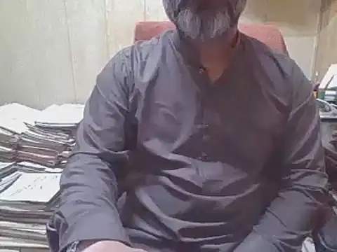 hairymaster95 online show from 6, 11, 2025