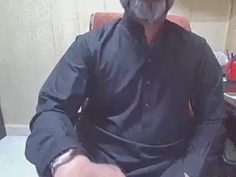 hairymaster95 online show from 24, 3, 2026