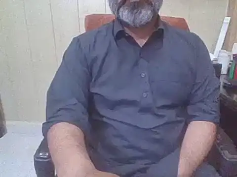 hairymaster95 online show from 18, 7, 2026