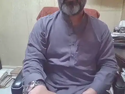 hairymaster95 online show from 16, 9, 2025