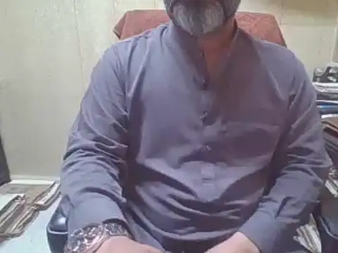 hairymaster95 online show from 25, 9, 2025