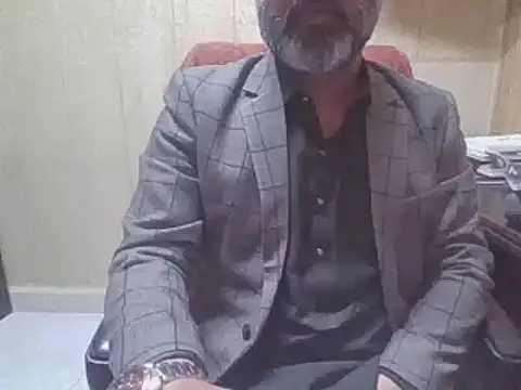 hairymaster95 online show from 18, 2, 2026