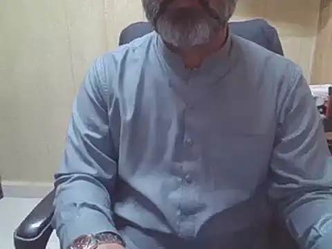 hairymaster95 online show from 27, 2, 2026