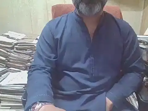 hairymaster95 online show from 3, 11, 2025