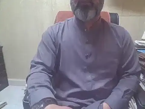 hairymaster95 online show from 1, 10, 2025