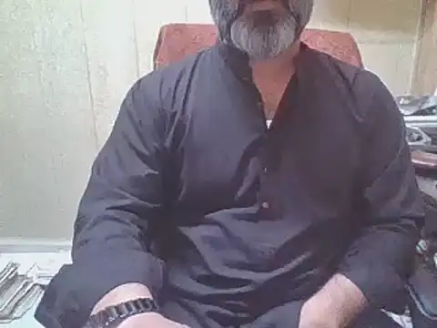 hairymaster95 online show from 20, 9, 2025