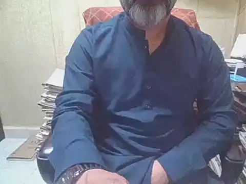 hairymaster95 online show from 7, 10, 2025