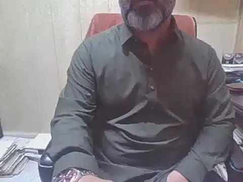 hairymaster95 online show from 13, 9, 2025