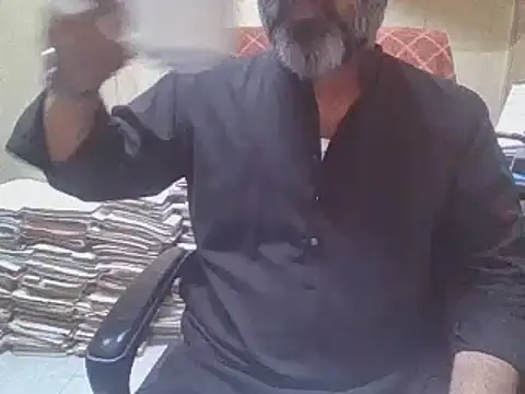 hairymaster95 online show from 13, 10, 2025