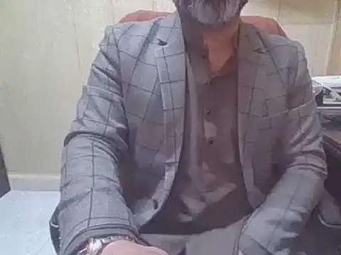 hairymaster95 online show from 12, 2, 2026