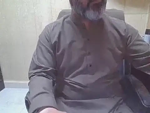 hairymaster95 online show from 21, 11, 2025