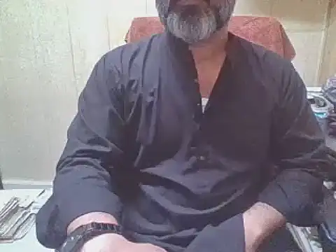 hairymaster95 online show from 19, 9, 2025