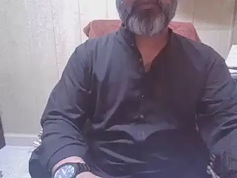 hairymaster95 online show from 2, 10, 2025