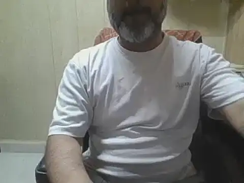 hairymaster95 online show from 17, 5, 2026