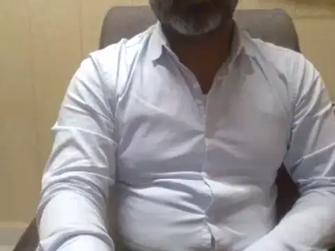 hairymaster95 online show from 25, 2, 2025