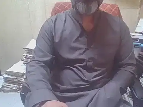 hairymaster95 online show from 9, 10, 2025